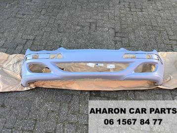 W203 Voorbumper C klasse A2038853225 NIEUW Origineel 2233 beschikbaar voor biedingen