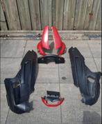 Te koop. Gilera runner kappenset zoals afgebeeld.., Fietsen en Brommers, Ophalen, Gebruikt, Kap