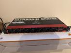 Behringer ADA8200 Ultragain Digital, Muziek en Instrumenten, Ophalen, Zo goed als nieuw