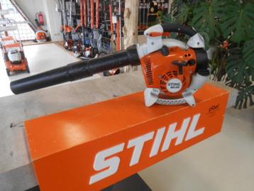 Stihl bg 86 bladblazer met garantie! beschikbaar voor biedingen