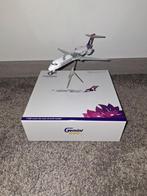 gemini jets, Overige merken, 1:200 of kleiner, Verzenden, Zo goed als nieuw
