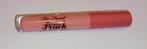 Too faced sweet Peach lip gloss, Nieuw, Lippen, Verzenden