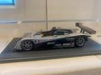 Spark 1:43 cadillac lmp le mans, Hobby en Vrije tijd, Ophalen of Verzenden, Zo goed als nieuw, Auto, Overige merken