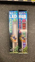 JBL LED natur + effect 55-80cm, Ophalen of Verzenden, Verlichting of Verwarming, Nieuw