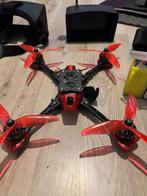 FPV Racing Drone Set - Compleet, Ophalen, Gebruikt, Drone zonder camera