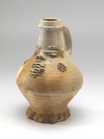 GEZOCHT: Puntneus kruik - Puntneuskruik - Baardmankruik., Antiek en Kunst, Ophalen of Verzenden