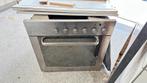 oven tweedehands, Ophalen of Verzenden, Zo goed als nieuw, Minder dan 45 cm