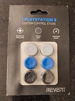 65 stuks thumb grips voor control stick PS4 & PS5, Ophalen of Verzenden, Nieuw