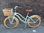Meisjes fiets 20 inch, Fietsen en Brommers, Fietsen | Meisjes, Ophalen, Gebruikt, 20 inch