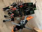 Action man poppen en overige, Kinderen en Baby's, Ophalen of Verzenden, Gebruikt, Overige typen