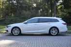 Opel Insignia Sports Tourer 1.5 Turbo Innovation Led-koplamp, 4 cilinders, Wit, 1490 cc, 165 pk