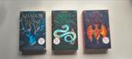 Shadow and Bone Trilogy - Grishaverse - Leigh Bardugo, Ophalen of Verzenden, Nieuw, Leigh Bardugo