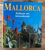 Mallorca Reisgids Cultuur en Levenskunst, Europa, Reisgids of -boek, Ophalen, Gelezen