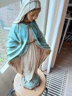 Oude Mariabeeld 65cm - Restauratieproject, Ophalen