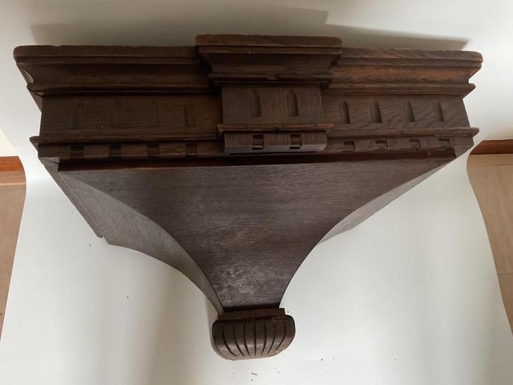 Art nouveau kerkelijk tabernakel, Antiek en Kunst, Antiek | Woonaccessoires, Verzenden