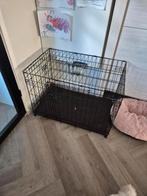 Bench 75 x 45, Dieren en Toebehoren, Ophalen, Zo goed als nieuw