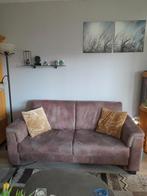 Bank 3 zits 1,90 breed, Gebruikt, 150 tot 200 cm, Tweepersoons, 75 tot 100 cm