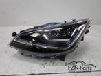 Seat Ibiza 6F VOLLED Koplamp Nieuw Links L 6F1941007B Comple, Gebruikt, Ophalen of Verzenden