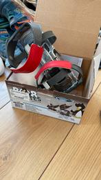 Nijdam schaatsen, Sport en Fitness, Schaatsen, Ophalen, Zo goed als nieuw, Overige typen, Nijdam