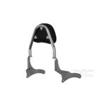 Sissybar de luxe Mondial – Voor veel motoren leverbaar, Ophalen of Verzenden, Nieuw