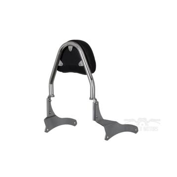 Sissybar de luxe Mondial – Voor veel motoren leverbaar beschikbaar voor biedingen