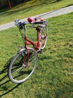 Fiets met 7 versnellingen, Fietsen en Brommers, Fietsen | Heren | Herenfietsen, Gebruikt, Versnellingen, 53 tot 57 cm, Ophalen