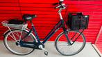 I.z.g.st goede unisex damesfiets E-bike Stella Vicenza, Fietsen en Brommers, Fietsen | Dames | Damesfietsen, Gebruikt, Versnellingen