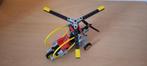 Lego Technic Set 8215, Ophalen of Verzenden, Gebruikt, Complete set, Lego