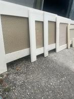 Radiator ombouw, Doe-het-zelf en Verbouw, Ophalen, Zo goed als nieuw