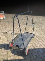 Tuigenwagen, Ophalen of Verzenden, Zo goed als nieuw