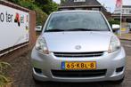Daihatsu SIRION 1.0 12V Premium, Voorwielaandrijving, Elektrische ramen, Gebruikt, 750 kg