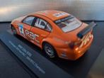 BMW 320SI E90 #4 Champion 2009  Schaal 1:43, Overige merken, Atlas, Auto, Atlas