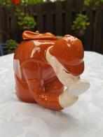 Sherlock Holmes Theepot, Ophalen, Zo goed als nieuw, Overige typen