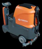 Daewoo DAFR70! Schrobmachine! Nieuw! Voorraad! Garantie!, Ophalen, Nieuw