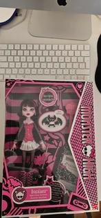 Monster High Draculaura Doll Boo-riginal, Ophalen of Verzenden, Nieuw