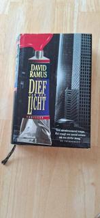 Dief van het licht (David Ramus), Gelezen, David Ramus, Ophalen of Verzenden, Amerika