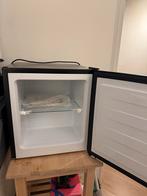 mini vriezer, Witgoed en Apparatuur, Ophalen, Met aparte vriezer, Energieklasse A of zuiniger, Minder dan 45 cm