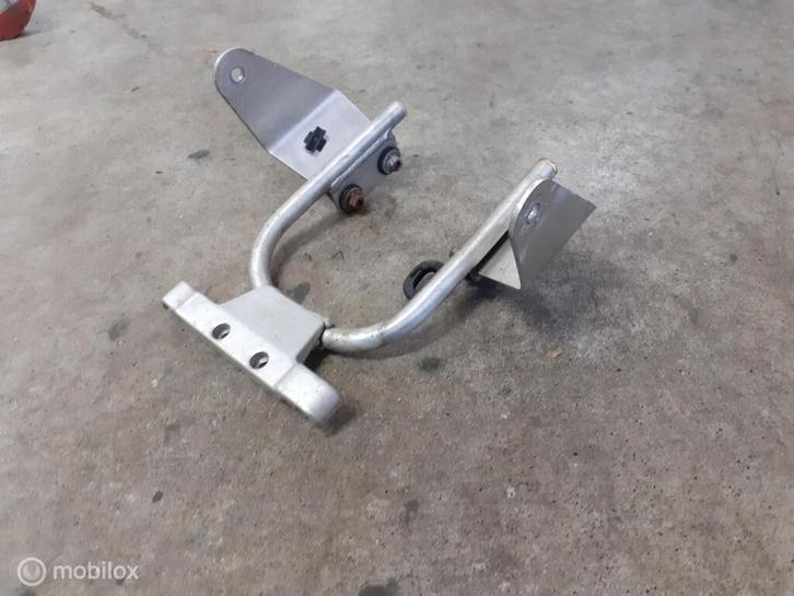 Koplamphouder origineel Monster 600 620 695 750 900 S4 1000, Motoren, Onderdelen | Ducati, Gebruikt, Ophalen of Verzenden