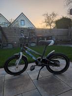 Jongens Crossfiets 16 inch, Fietsen en Brommers, Fietsen | Jongens, Ophalen, Gebruikt, Volare, Handrem