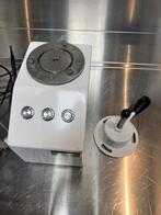 Droogijsmachine dry ice - The Iced droog ijs machine Horeca, Gebruikt, Ophalen of Verzenden