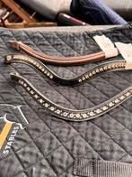 Frontriemen neusriemen etc, Dieren en Toebehoren, Ophalen, Gebruikt, Springen