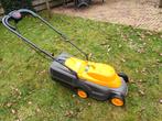 Elektrische grasmaaier, Cirkelmaaier, Gebruikt, Elektrische grasmaaier, Onbekend