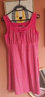 Tante betsy M, Kleding | Dames, Ophalen of Verzenden, Zo goed als nieuw, Blauw, Knielengte