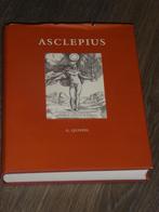 ASCLEPIUS - PIMANDER 6 - G. QUISPEL, Boeken, Verzenden, Zo goed als nieuw, G. QUISPEL