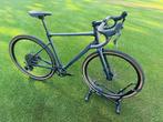 Cube nuroad pro gravel bike racefiets 53cm, Fietsen en Brommers, 28 inch, 10 tot 15 versnellingen, Heren, Niet ingevuld