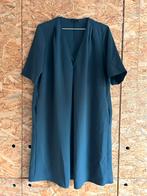 Grijze COS jurk maat 42 met zakken, Kleding | Dames, COS, Maat 42/44 (L), Ophalen of Verzenden, Zo goed als nieuw