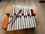 Studio 49 Metalofoon - Duitsland, Muziek en Instrumenten, Ophalen, Gebruikt