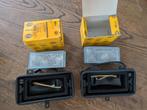Set E30 mistlampen en houders. Origineel nieuw., Ophalen of Verzenden, Nieuw