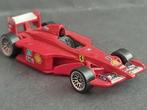 Ferrari F300 formule 1 GP 98 Schumacher 1:64 Hotwheels Pol, Hobby en Vrije tijd, Modelauto's | Overige schalen, Verzenden