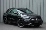 Mercedes-Benz GLA 250 e AMG | Aut8 | 218PK | Sfeerverlichtin, Auto's, Mercedes-Benz, Te koop, 5 stoelen, Gebruikt, 1675 kg